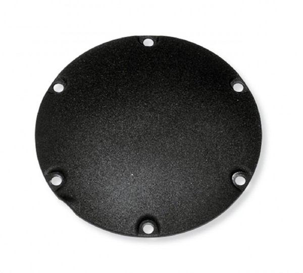SCHWARZER DERBY DECKEL