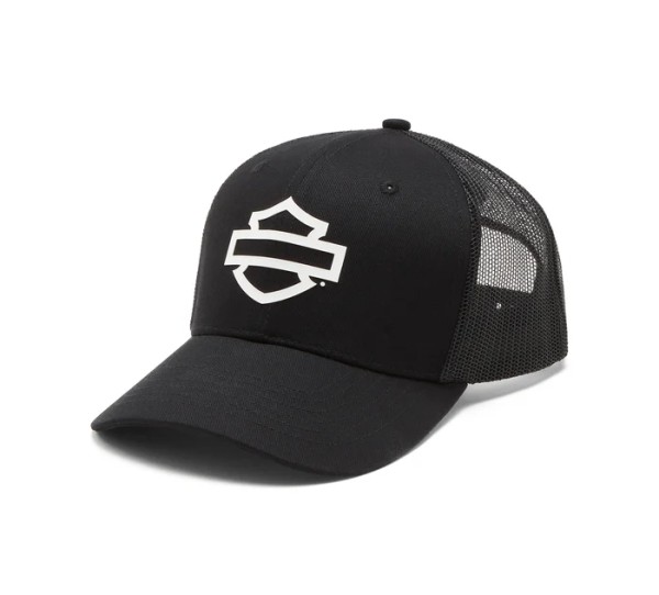 TRUCKER CAP