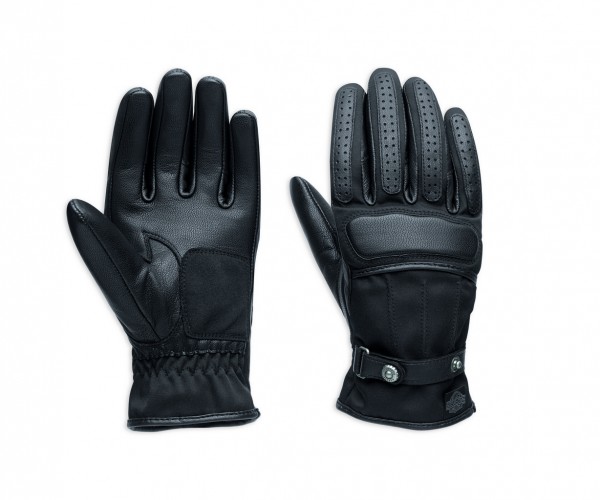 HANDSCHUHE EPIC SOFTSHELL