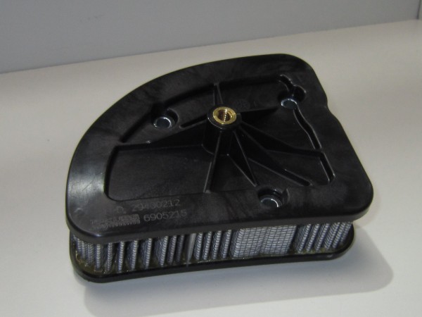 HARLEY-DAVIDSON ® LUFTFILTERELEMENT