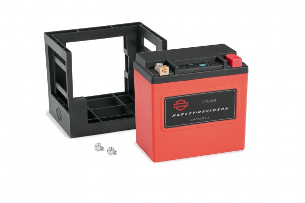 8AH LITHIUM LIFE BATTERIE