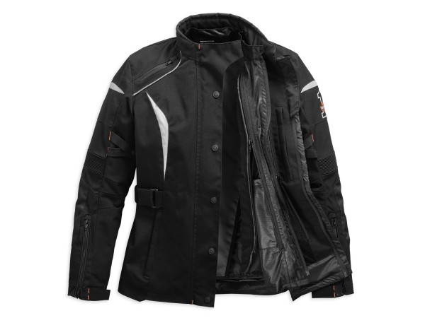 JACKET LADYSMITH
