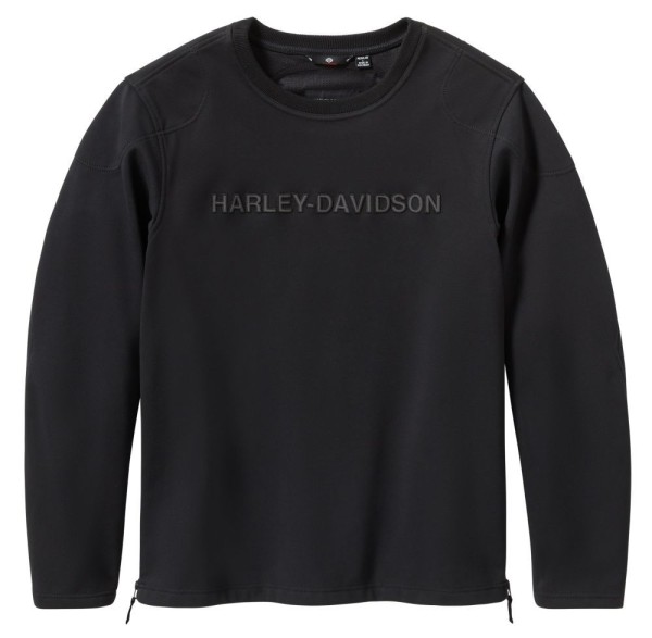 PULLOVER DEFLECTOR ARMOR