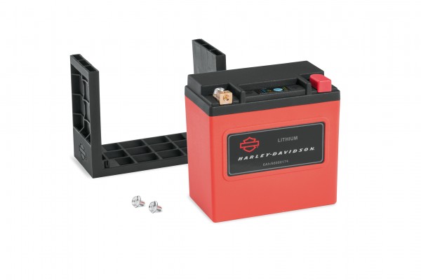 6AH LITHIUM LIFE BATTERIE