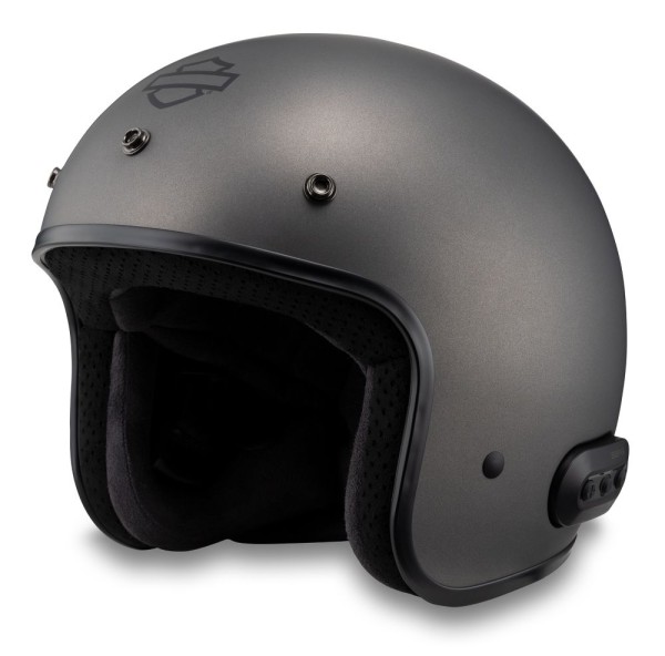 HELMET FURY 3/4 ECE MATT