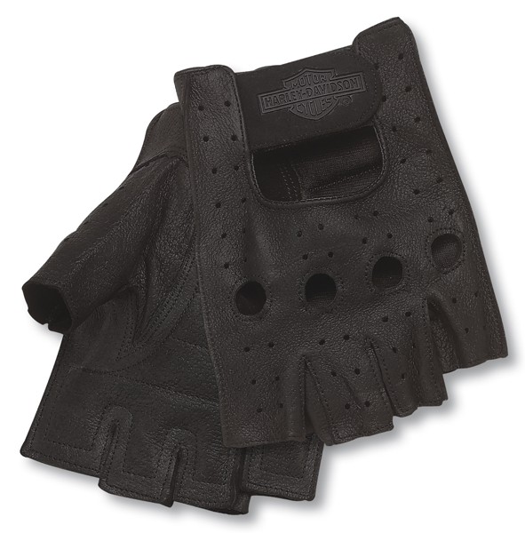 HANDSCHUHE FINGERLOS