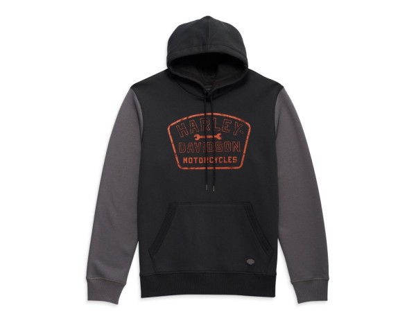 SWEATER BLACK
