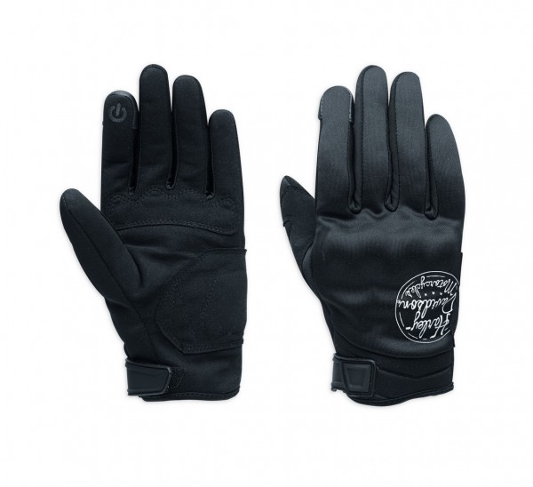 HANDSCHUHE PARKWAY SOFTSHELL