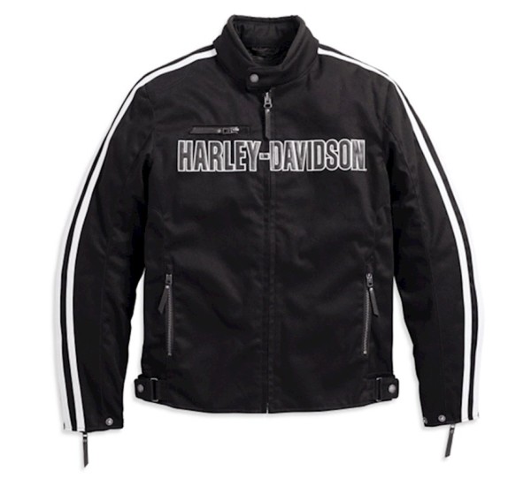 TEXTILJACKE FUNKTIONAL RALLY