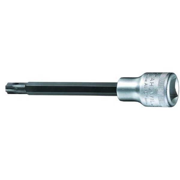 STECKNUSS LANG FÜR TORX 1/2" T60