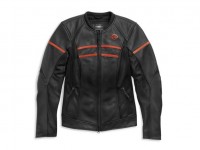 LEDERJACKE BRAWLER LEDERJACKE BRAWLER