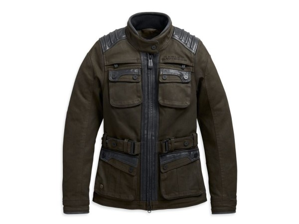JACKET CHIPPEWA