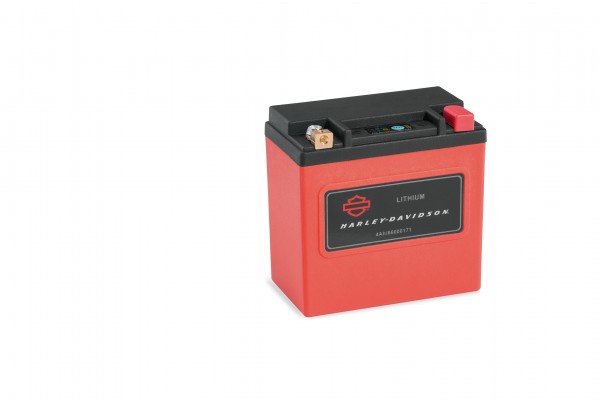 4AH LITHIUM LIFE BATTERIE