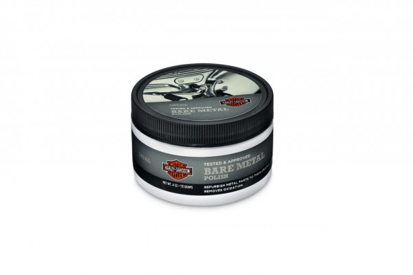 METALL-POLITUR 4.5-OZ