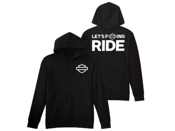 HOODIE ESSENTIAL