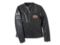120 LEATHER JACKET 120 LEATHER JACKET