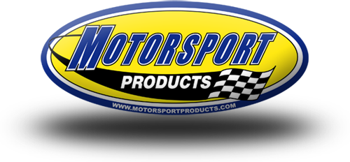 MOTORSPORT PRODUCTS