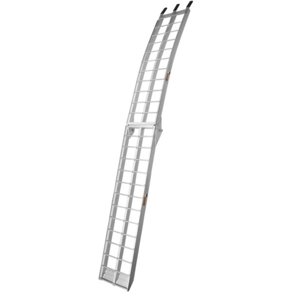 RAMPE FALTBAR 226 cm X 30,5 cm