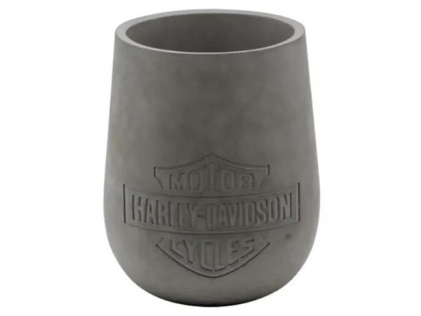 HD BETON VASE B&S