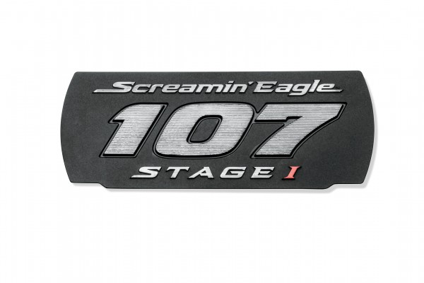 SCREAMIN' EAGLE 107 STAGE I EINSATZ