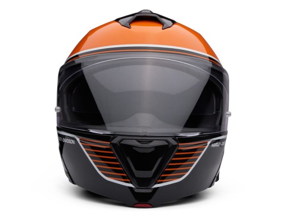 HELMET CAPDSTONE SUN SHIELD II