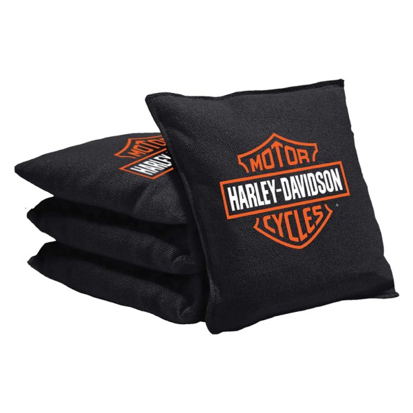 DART WORLD BEAN BAG SET