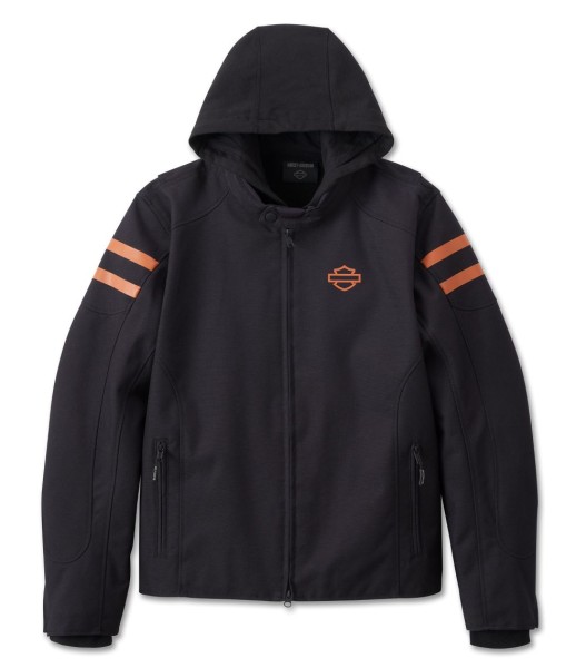 JACKET OVATION 3IN1