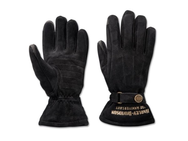 GLOVES 120TH WISTFUL