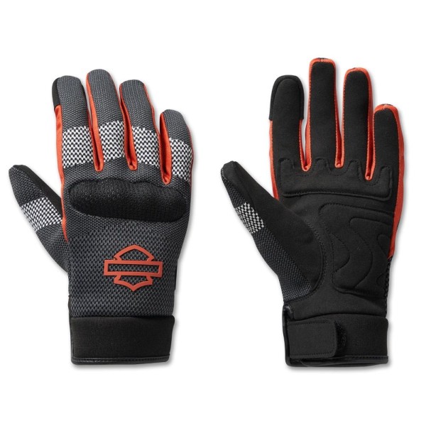 GLOVES DYNA MESH