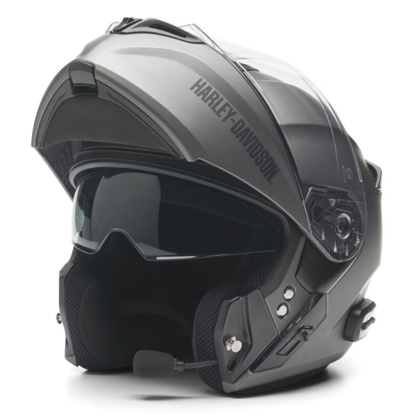 HELMET OUTRUSH MOD ECE