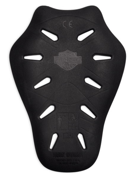 H-D RÜCKENPROTEKTOR CE LEVEL 1