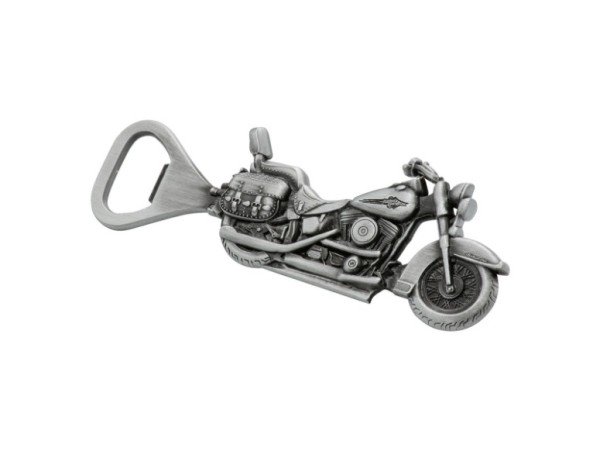 MOTORCYCLE BOTTLE OPENER