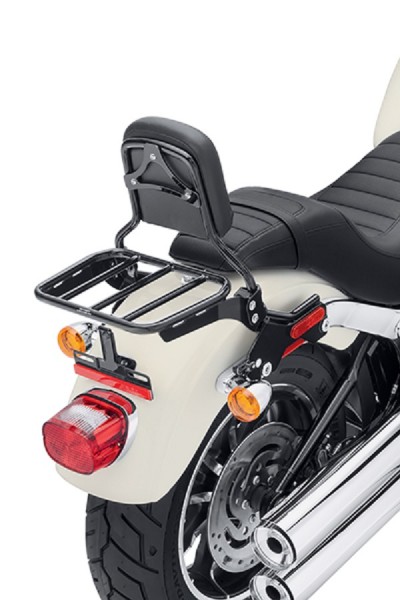 SPORT-GEPÄCKTRÄGER FÜR HOLDFAST™ SISSY BAR BÜGEL