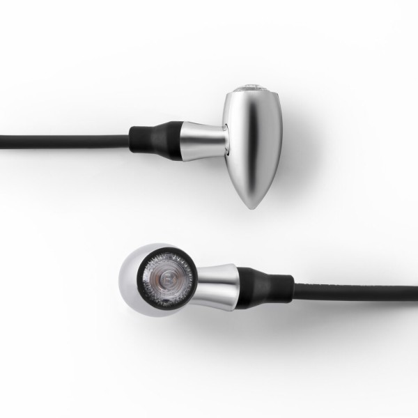 RIZOMA BLINKER CLUB CHROME