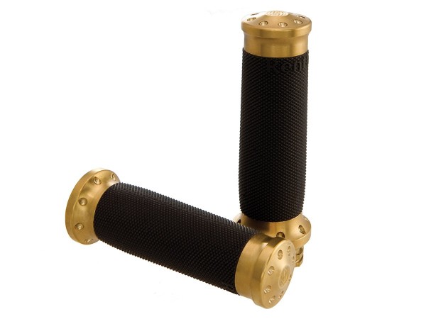 GRIFFE TRACKER BRASS