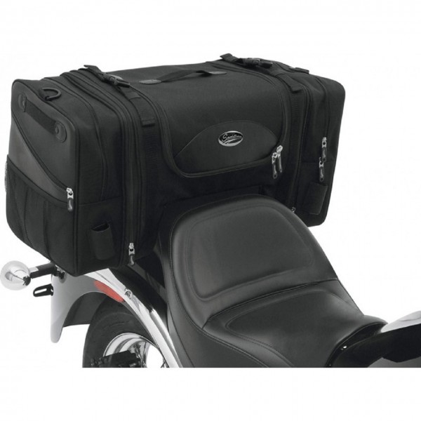 DELUXE CRUISER HECKTASCHE TS3200DE