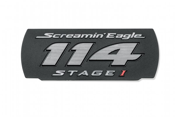 SCREAMIN' EAGLE 114 STAGE I EINSATZ