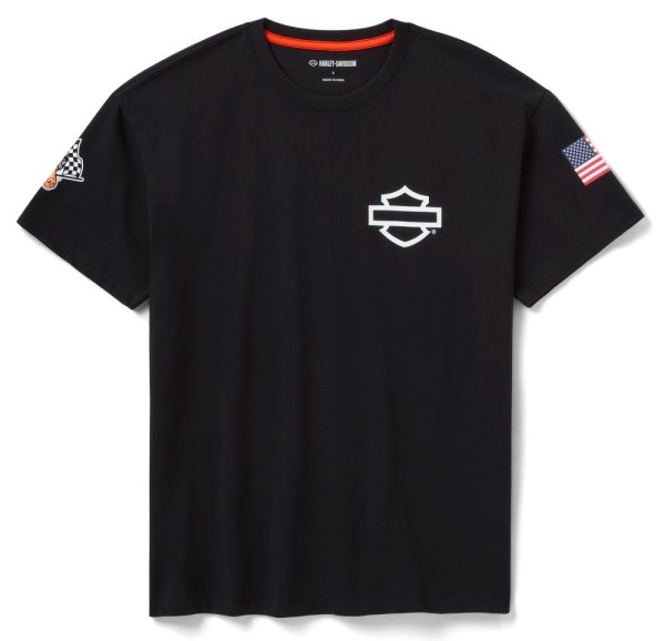 TEE-KNIT