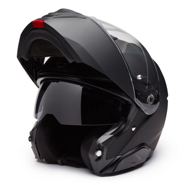 HD MODULAR HELM CAPSTONE SUN MATT