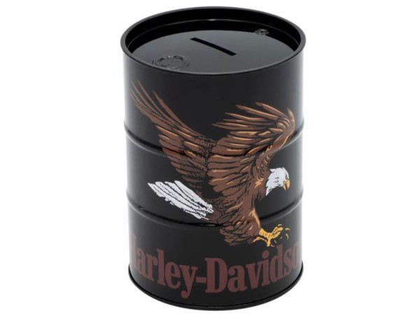 HD SPARDOSE EAGLE