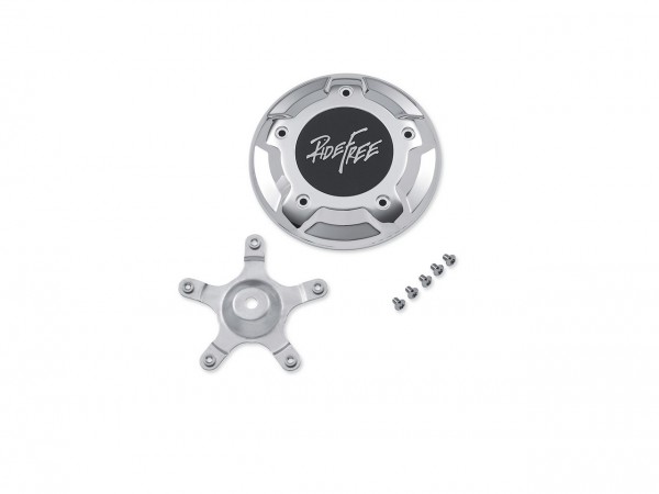 RIDE FREE KOLLEKTION – LUFTFILTERBLENDE