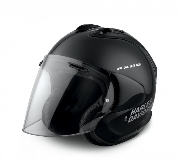 HELM FXRG 3/4