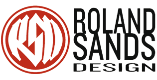 ROLAND SANDS DESIGN