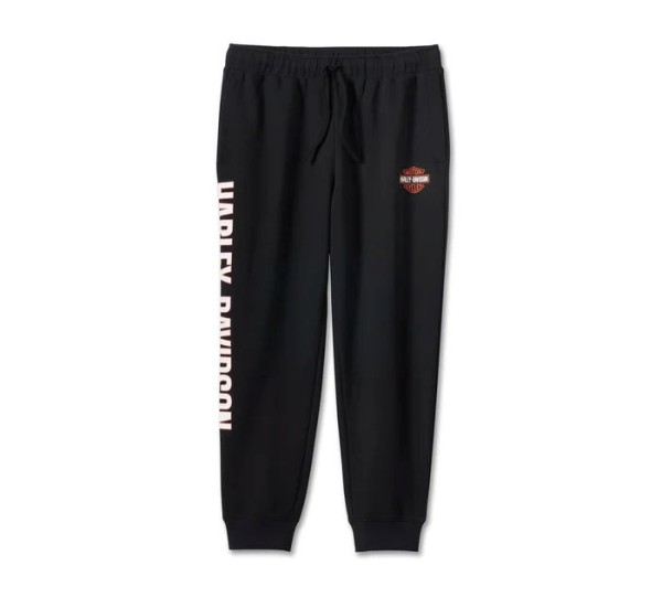 SWEATPANT BLACK