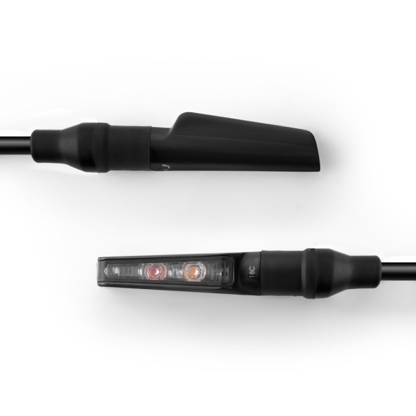 RIZOMA 3IN1 CORSA S SCHWARZ