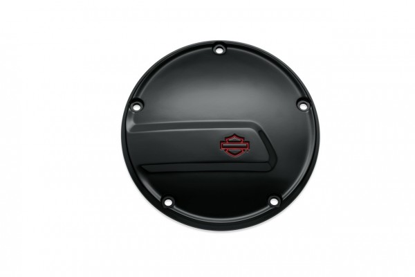 KAHUNA DERBY DECKEL, SCHWARZ