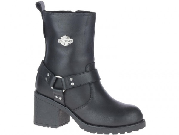 STIEFEL HOWELL