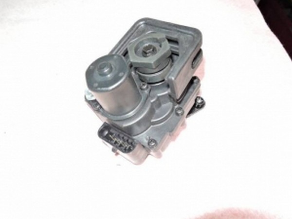 AUSPUFFSTELLMOTOR OEM