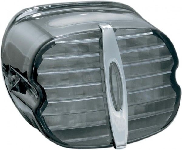 HECKLEUCHTE LED SMOKED