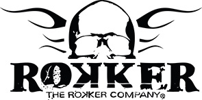 THE ROKKER COMPANY 